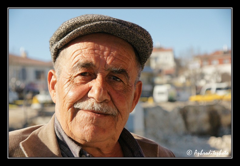 052 Turkey portraits